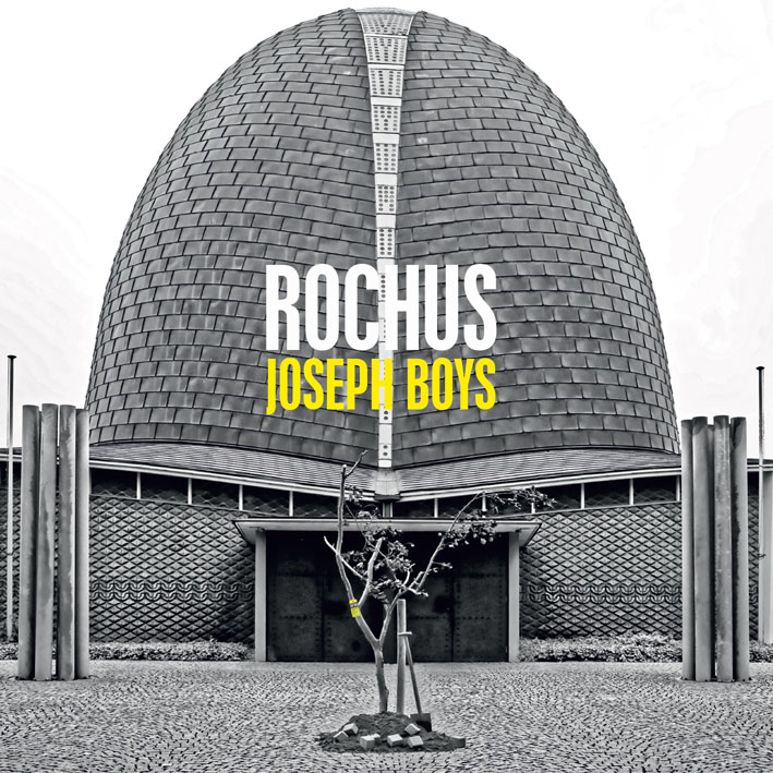 JOSEPH BOYS ROCHUS